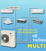 HỆ THỐNG MULTI