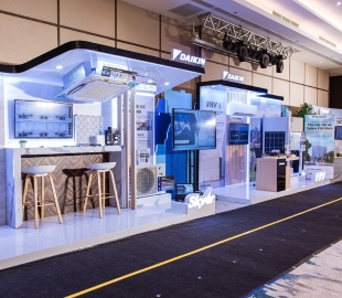 Hướng Dẫn Chọn Mua Máy Lạnh Phù Hợp Với Diện Tích Phòng