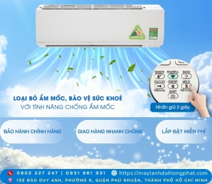 Máy Lạnh Tiết Kiệm Điện: Những Lợi Ích Bất Ngờ Bạn Chưa Biết