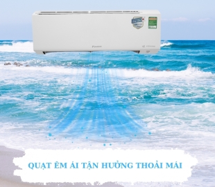 Máy lạnh tiết kiệm điện gải pháp làm mát hiệu quả cho gia đình hiện đại