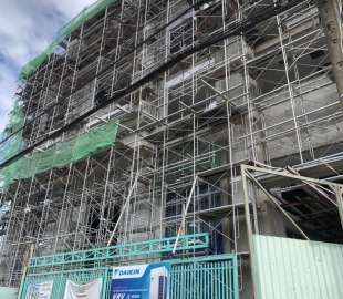 SHOWROOM VẬT LIỆU XÂY DỰNG TẠI LONG KHÁNH