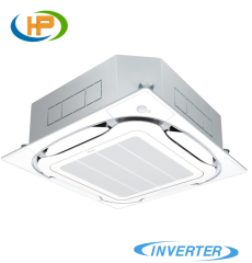 DÀN LẠNH ÂM TRẦN VRV DAIKIN INVERTER (0.8HP) FXZQ20MVE