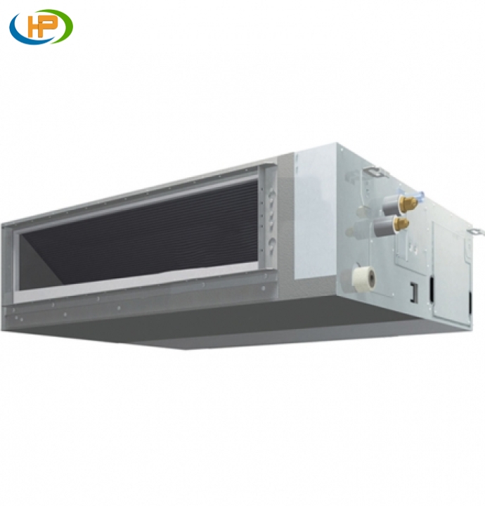 Máy lạnh giấu trần ống gió Dakin FBA60BVMA (2.5 Hp) Inverter