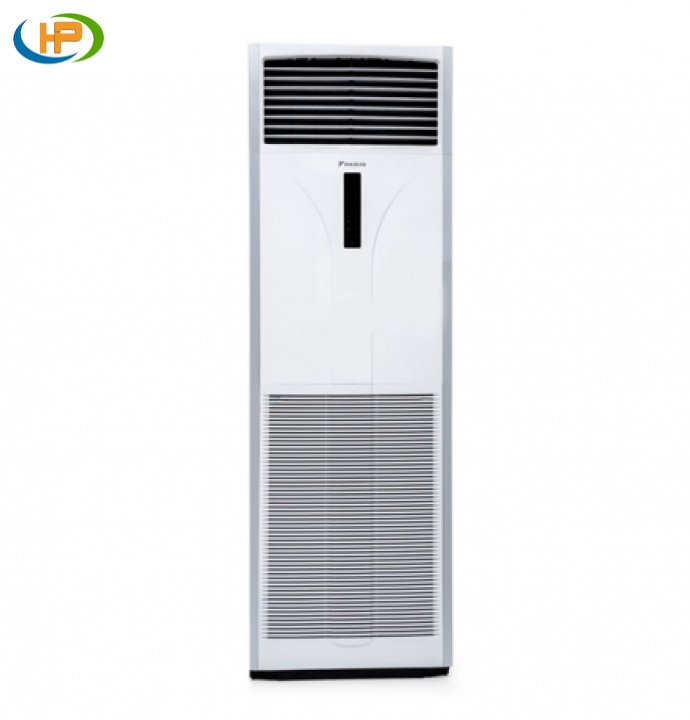 Máy lạnh tủ đứng Daikin 5.0 HP (5 Ngựa) FVC125AV1V model 2023 - 3 pha