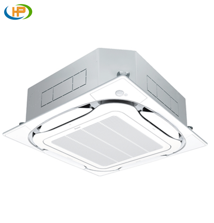 Máy lạnh âm trần Daikin FCNQ30MV1 (3.5Hp) Remote dây 1 pha