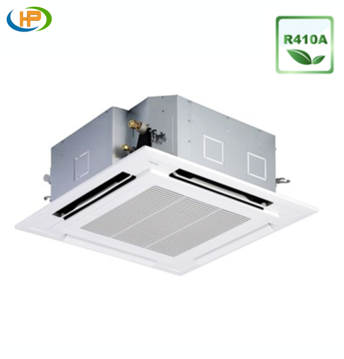 Máy lạnh âm trần cassette Daikin FCRN60FXV1V (2.5 Hp)