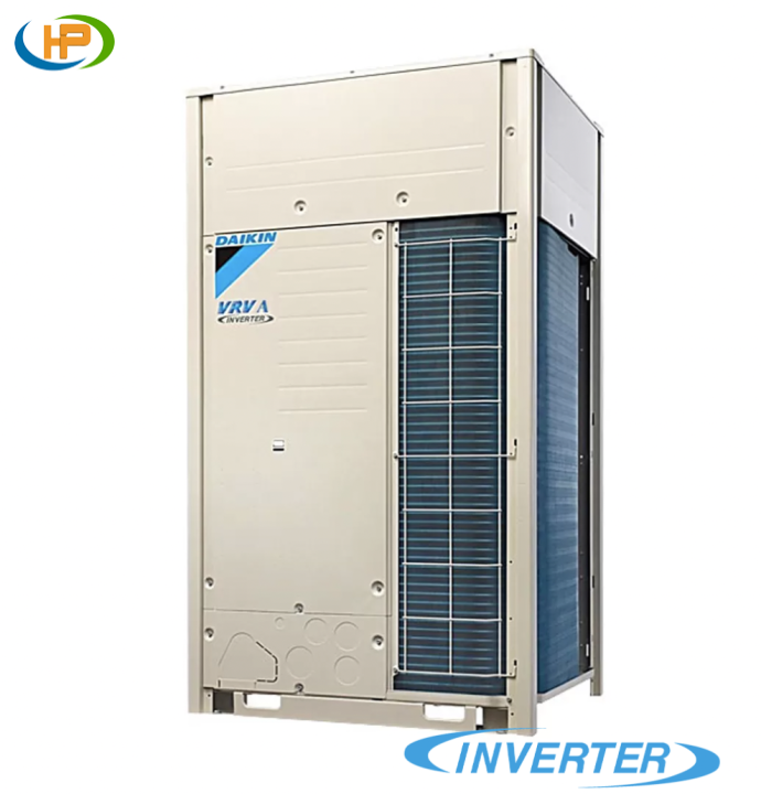 DÀN NÓNG VRV A DAIKIN INVERTER (6.0HP) RXQ6AYM(W)