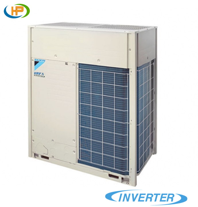 DÀN NÓNG VRV A DAIKIN INVERTER (20.0HP) RXQ20AYM(W)