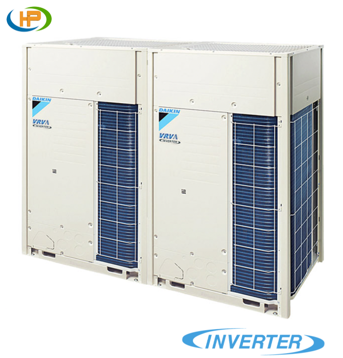TỔ HỢP DÀN NÓNG VRV A DAIKIN INVERTER (18.0HP) RXQ18AMYM(W) (RXQ8AYM + RXQ10AYM)