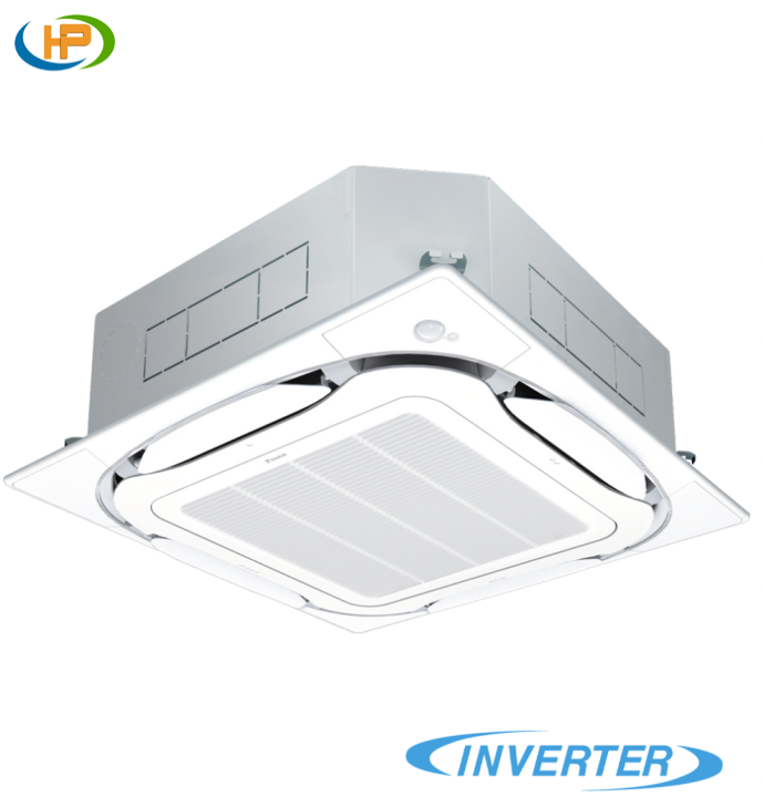 DÀN LẠNH ÂM TRẦN VRV DAIKIN INVERTER (0.8HP) FXZQ20MVE