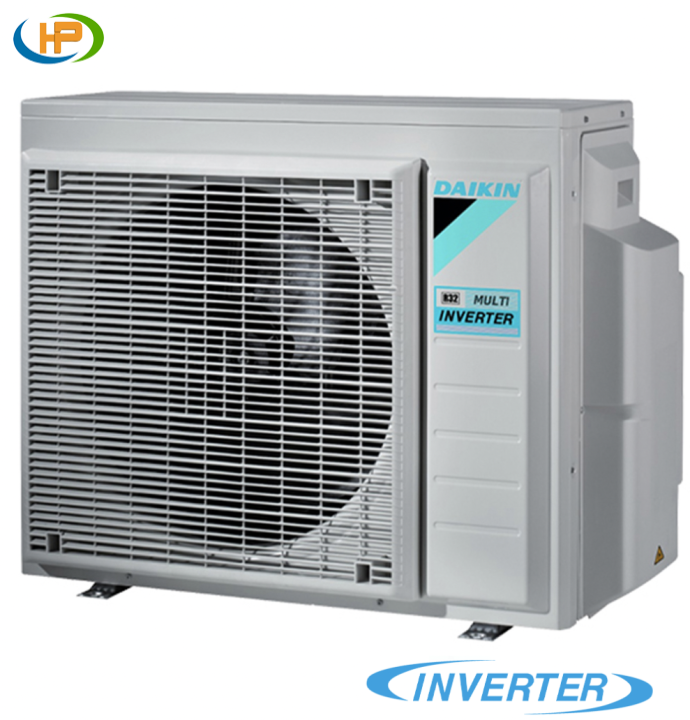 Dàn nóng Multi Daikin 4MKM68RVMV (3.0Hp) Inverter - Gas R32