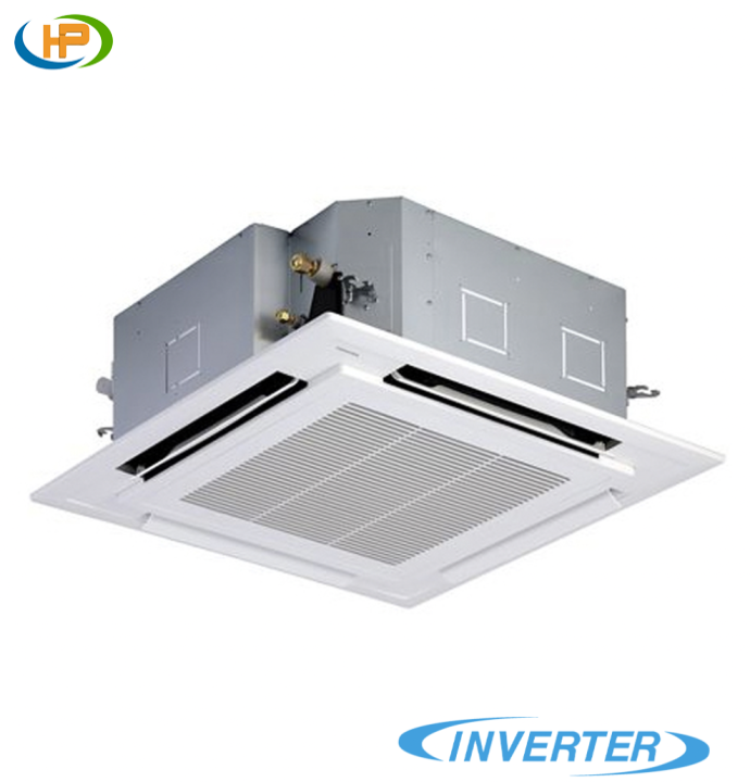 Dàn lạnh Casette Multi Daikin FFA50RV1V (2.0Hp) Inverter - Gas R32