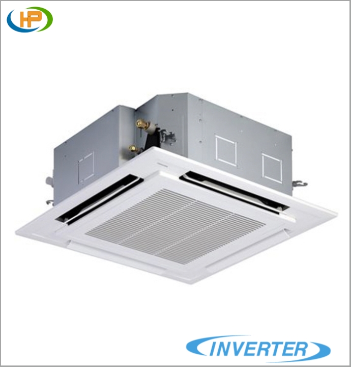 Dàn lạnh Casette Multi Daikin FFA35RV1V (1.5Hp) Inverter - Gas R32