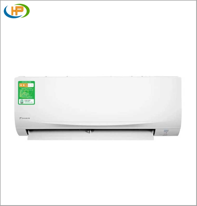Máy lạnh Daikin FTF35UV1V model 2022 1.5Hp 