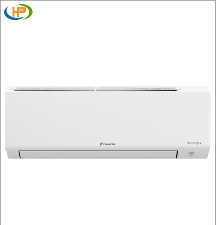 Máy lạnh Daikin FTKB50ZVMV Inverter 2Hp model 2025