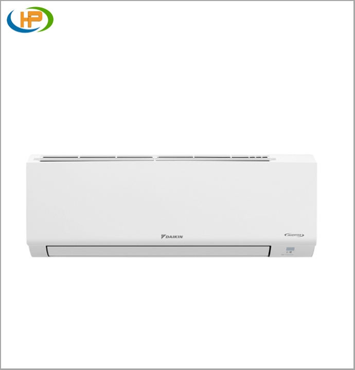 Máy lạnh Daikin  FTKB35ZVMV Inverter 1.5 HP