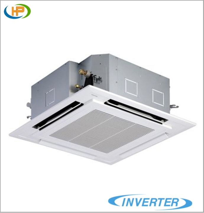 Dàn lạnh Casette Multi Daikin FFA35RV1V (1.5Hp) Inverter - Gas R32